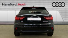 Audi A1 30 TFSI 110 Sport 5dr S Tronic Petrol Hatchback